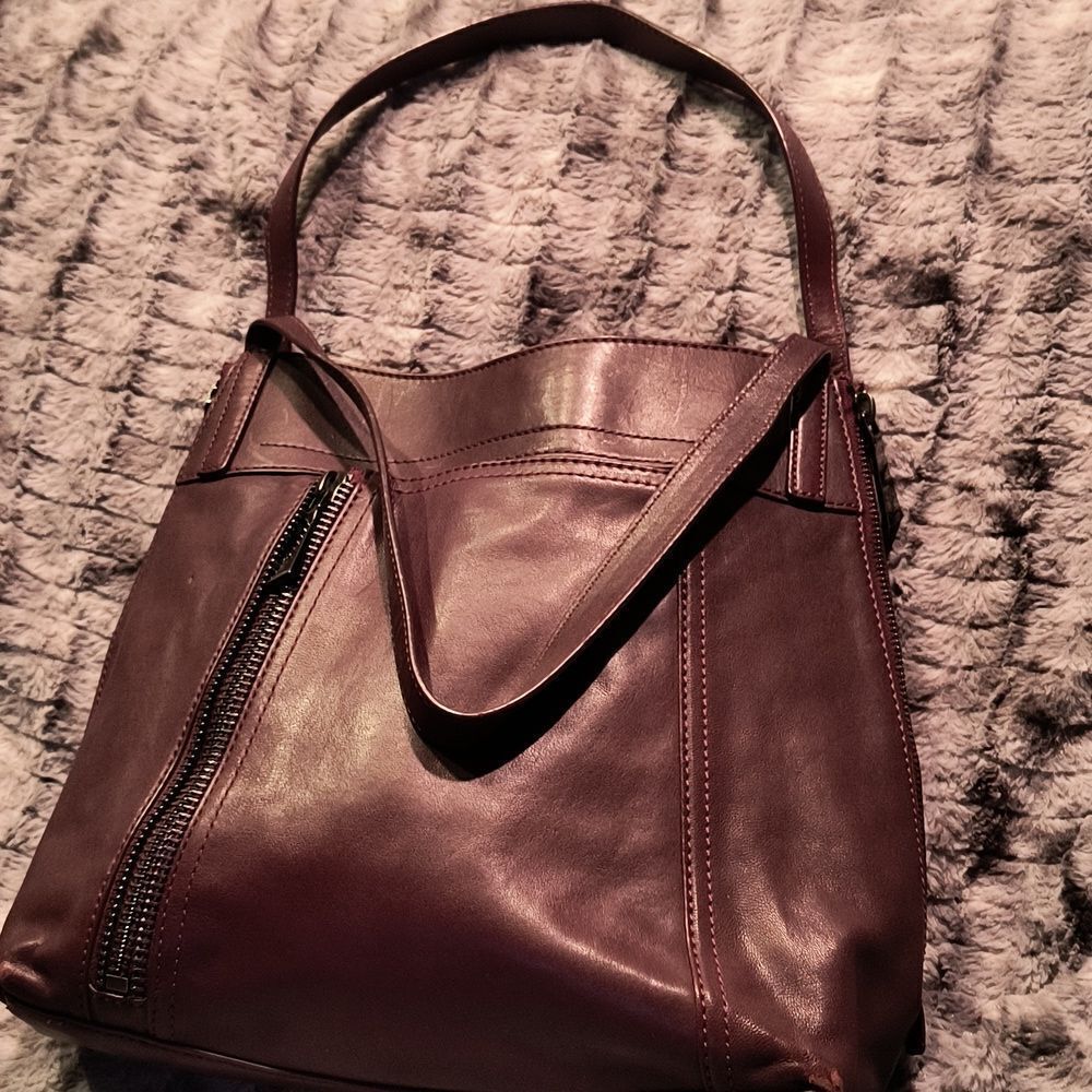 Frye Large Bag - Picture 3 of 14